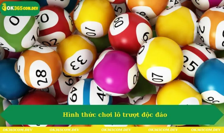 Lô Đề Là Gì - Giải Thích Dễ Hiểu Cho Người Mới Bắt Đầu 321 Hình thức chơi lô trượt độc đáo